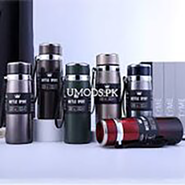Water Bottle Steel