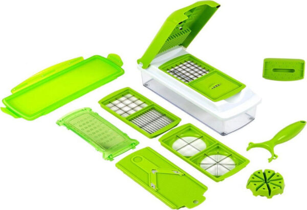 nicer dicer