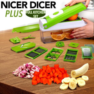 nicer dicer cutter