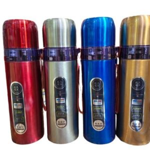 Water Bottle Steel