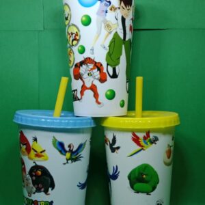 Bacha Glass