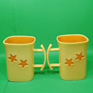 Plastic Cups