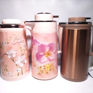 Hot and Cold Thermos