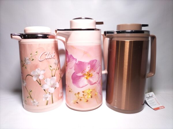 Hot and Cold Thermos