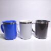 Plastic Mug