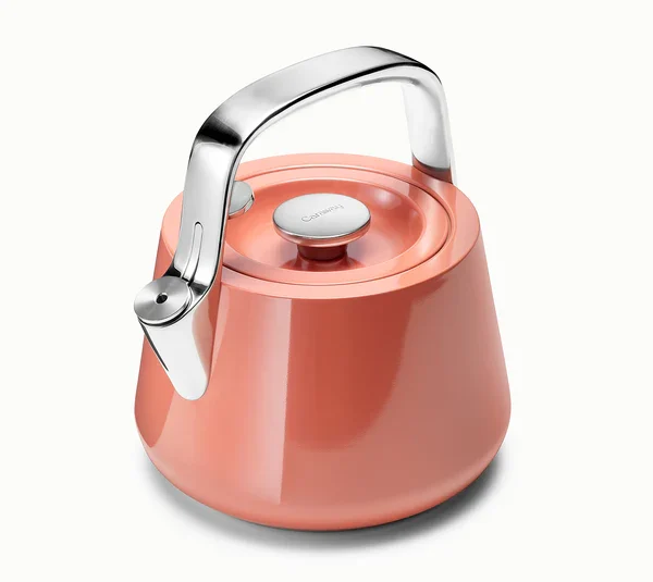 Whistling Tea Kettle