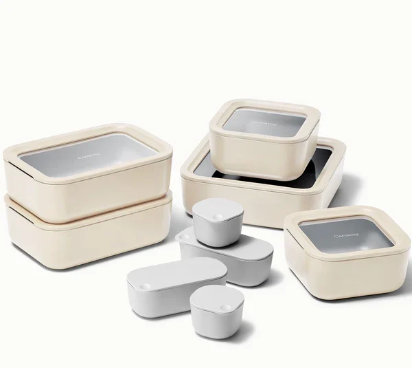 Food Storage Set