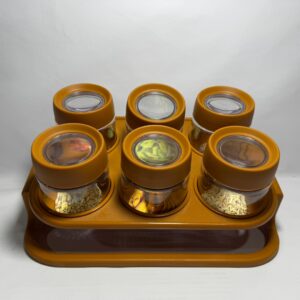 Masala Box Set
