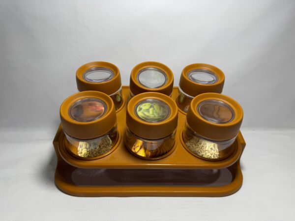Masala Box Set