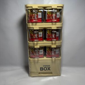 Masala Box Set