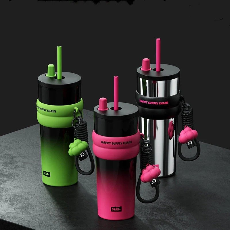 Tumblers