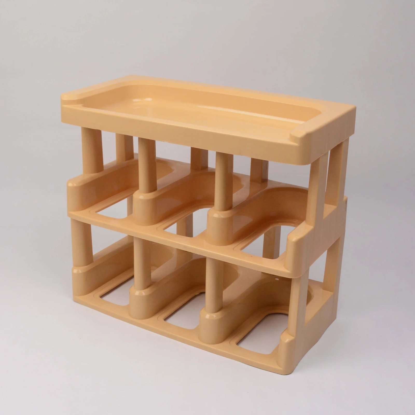 Master Chef Spice Rack Masala Box 6 Pcs Set - Image 6