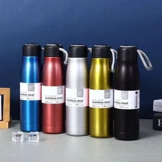 hot and cold bottles