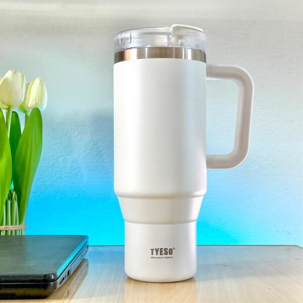 Hot & Cold Insulated Stainless Steel Tumbler 1200 ml